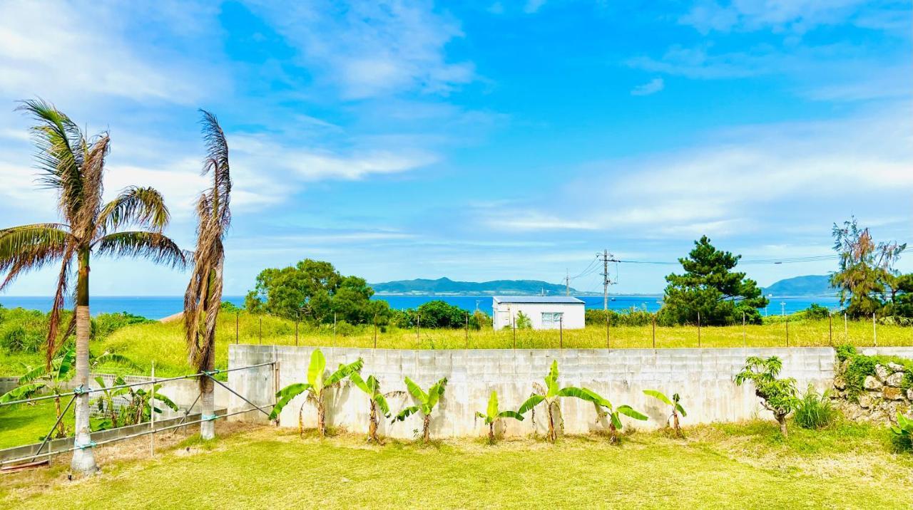 Palm Villa Ishigakijima Karei Ishigaki  Exterior foto