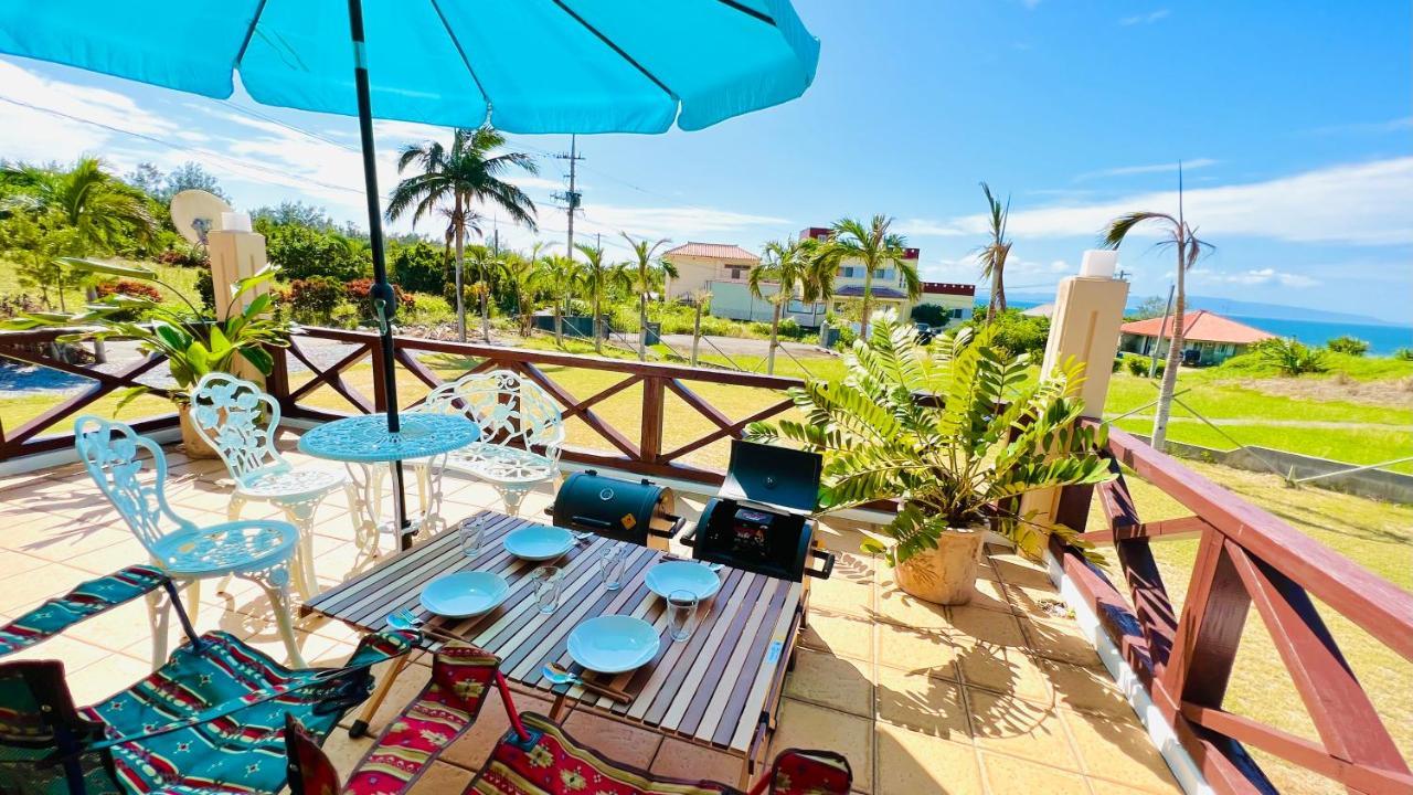 Palm Villa Ishigakijima Karei Ishigaki  Exterior foto